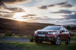 Suzuki SX4 S-Cross 2016 года (UK)
